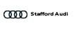 Logo of Stafford Audi